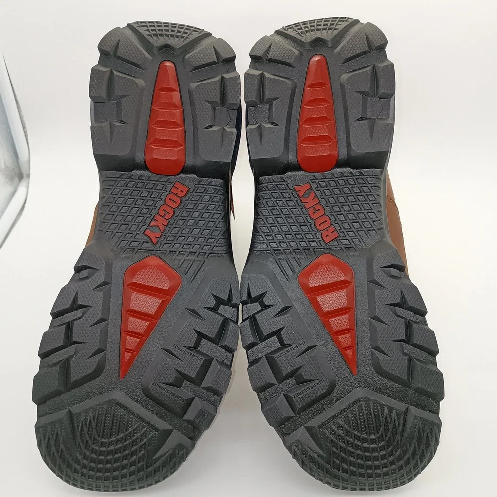 Rocky treadflex inch